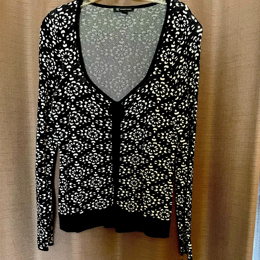 Inc sweater